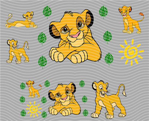 Mini stanlye cup-KW662